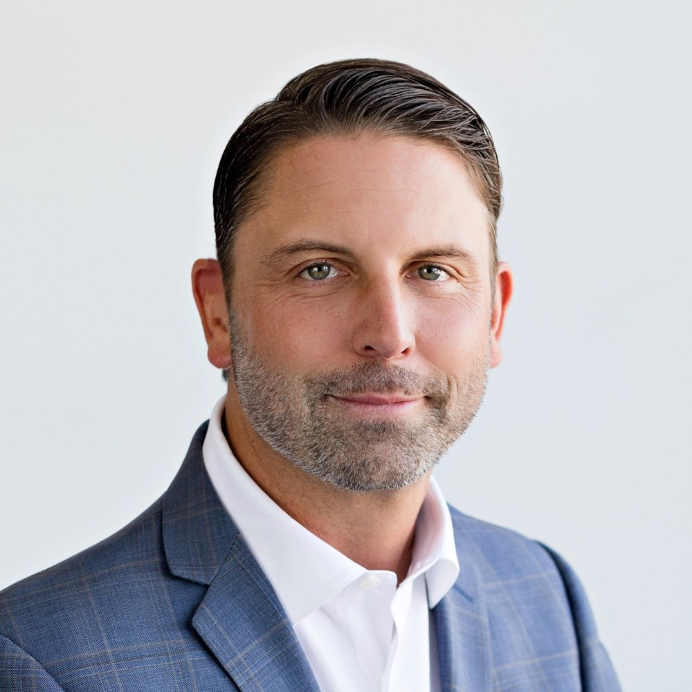 Jared D. Yerian